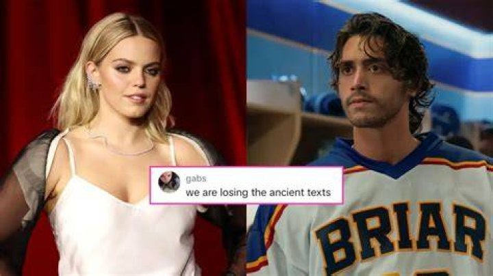 Who is Reneé Rapp Boyfriend Antonio Cipriano? Relationship Timeline Explored
