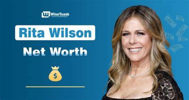 Who is Rita Wilson? See Net-worth, Quote, Awards, Fact, Wiki