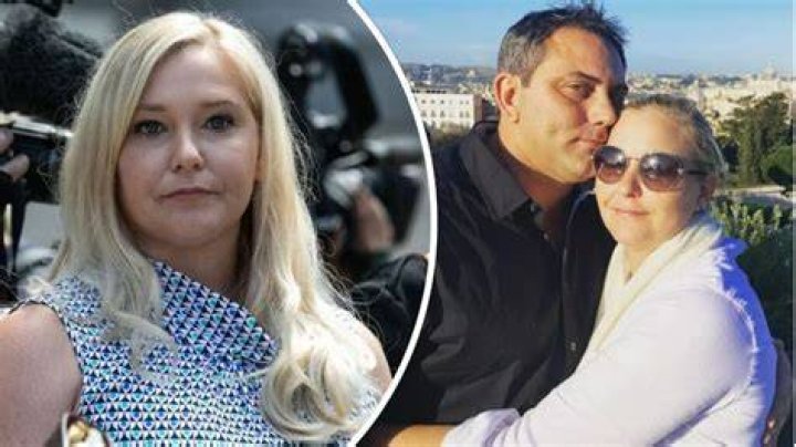 Who Is Robert Giuffre? Everything To Know About Virginia Roberts Giuffre Husband