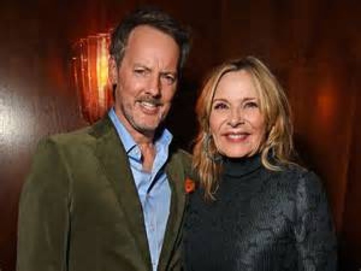 Who Is Russell Thomas? Everything To Know About Kim Cattrall Boyfriend