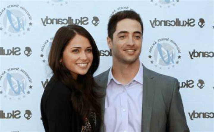 Who is Ryan Braun’s Wife: Meet Larisa Fraser
