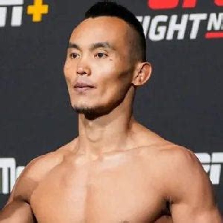 Who is Sha Yilan MMA? Everything To Know About The UFC fighter