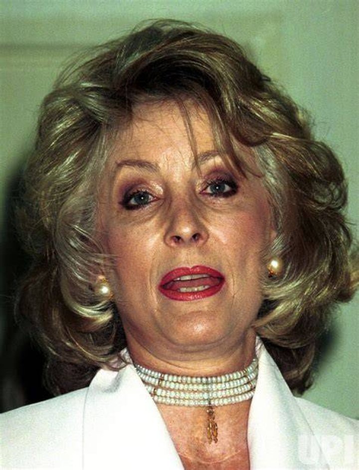 Who Is Susan Carpenter-McMillan? Wikipedia Age and Husband