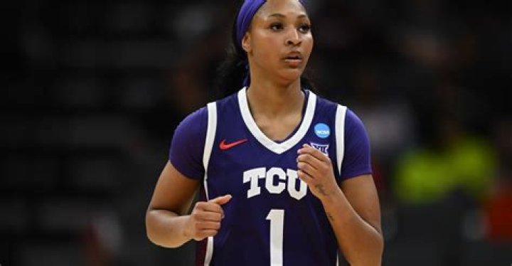 Who Is Taylor Bigby? Explore More About The Basketball Player