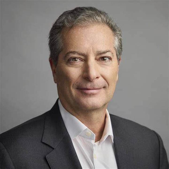 Who Is Todd Kahn? Meet CEO Of Tapestry