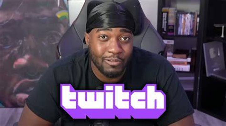 Who is Woke Twitch? Everything To Know About Him