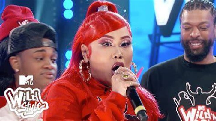 Wild N Out: Is Lovely Mimi Asian? Everything On Her Husband And More