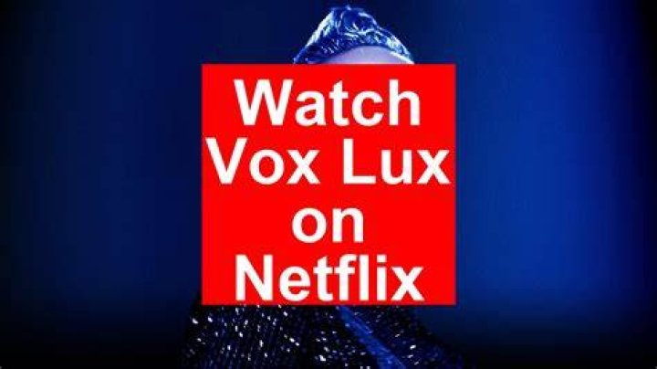 Will Vox Lux Come To Netflix?