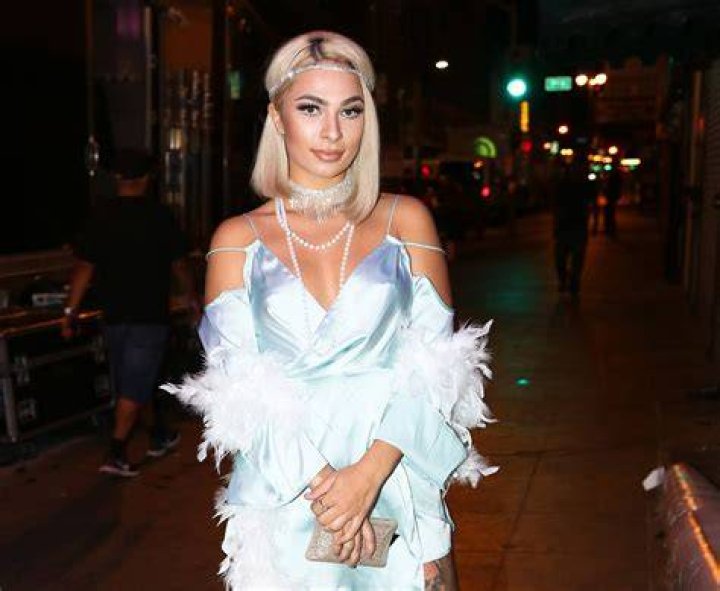 Winter Blanco Parents Ethnicity: Meet The Reality Star On Instagram