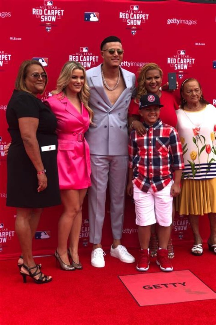 Yasmine Nunez: Who Is Manny Machado’s Sister?