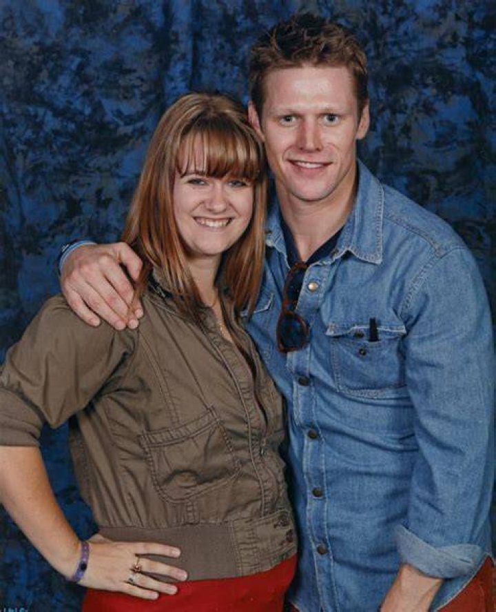 Zach Roerig Has A Sister: Meet Emily Roerig