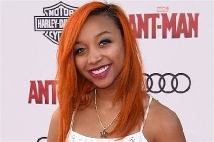 Zonnique Pullins Leaked Video: Footage Scandal On Snapchat And Twitter